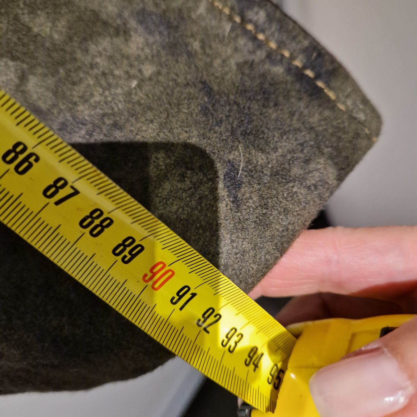 High Mäntel: HIGH Mantel, Gr. 34, Top! – Gebraucht aus Gränichen von sunchi07 3