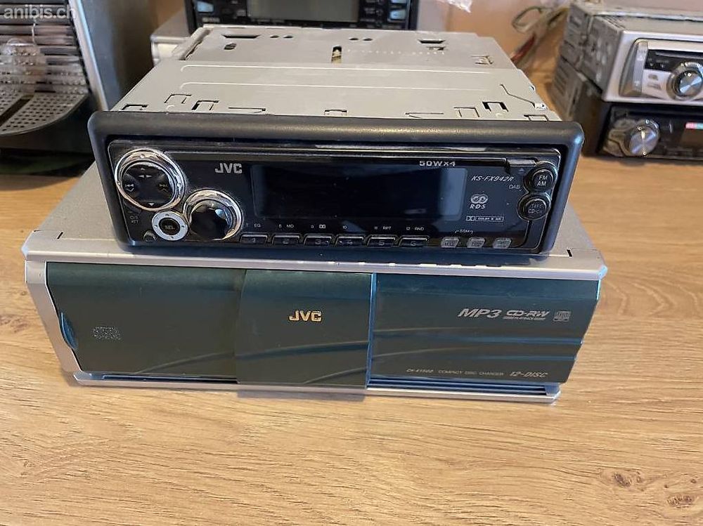 Audio upgrade Audi Q7 - JB Car Systems