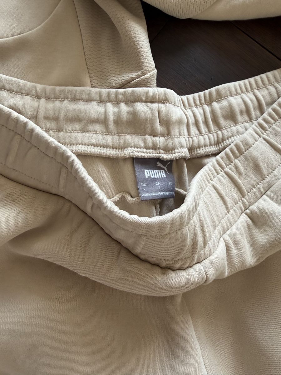 Puma Lotti di vestiti: Herren Puma Set 3 Tlg Gr. L – Usato da Kilchberg ZH venduto da Lisavivienne 2