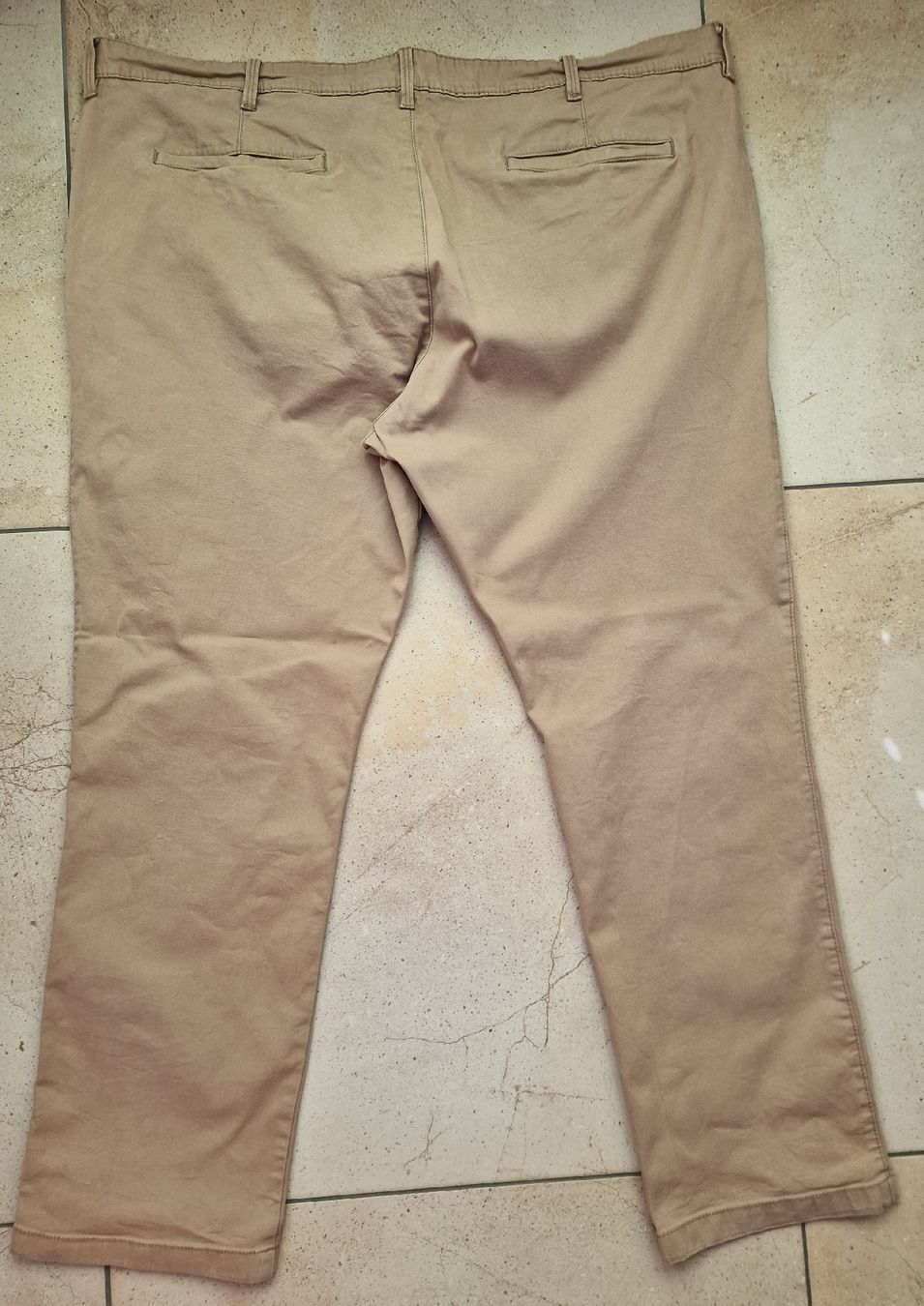 Pantaloni: Herren Hose grösse 46 – Usato da Frutigen venduto da Maqua 2