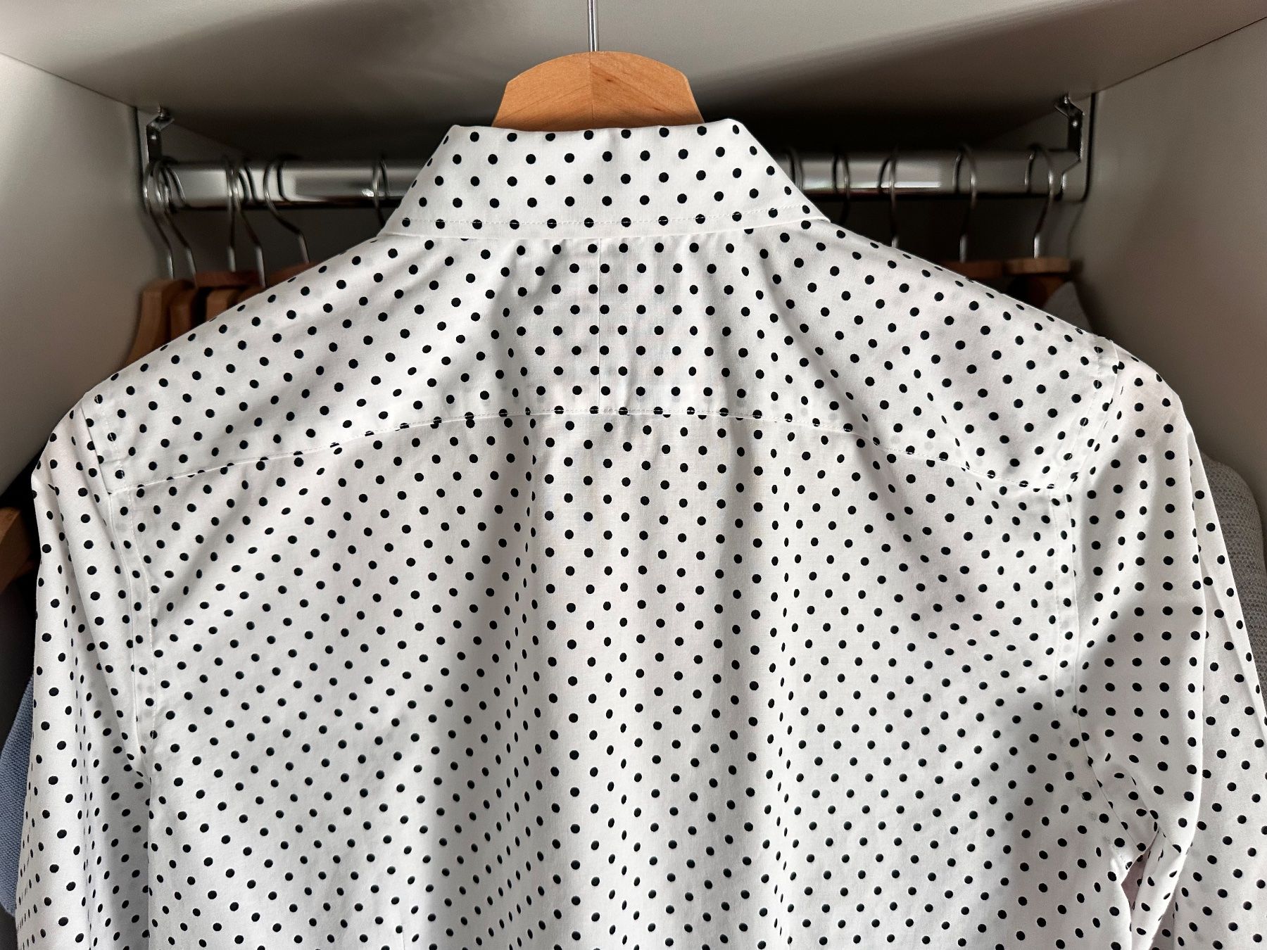 Ralph Lauren Camicette: Damen Bluse Lauren Ralph Lauren Grösse 36 – Usato da Tuggen venduto da wollistar 1