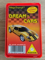 Quartett Dream-Cars