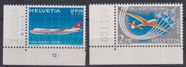 51x) Pro Aero F46-F47, postfrisch