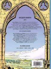 BD: JHEN N°16 - LA PESTE - EO – Neuf (Voir description) à Sierre par Gorico 1