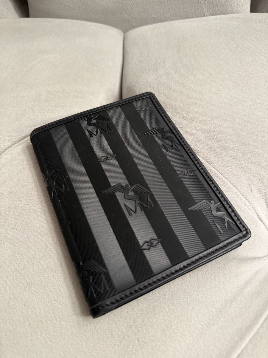 Sonstige Kleidung & Accessoires: Maison Mollerus Etui – Gebraucht aus Zürich von bentley_