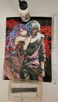 Tokyo Ghoul Anime Poster