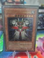 Yugioh Perfekter Maschinenkönig ultimaterare