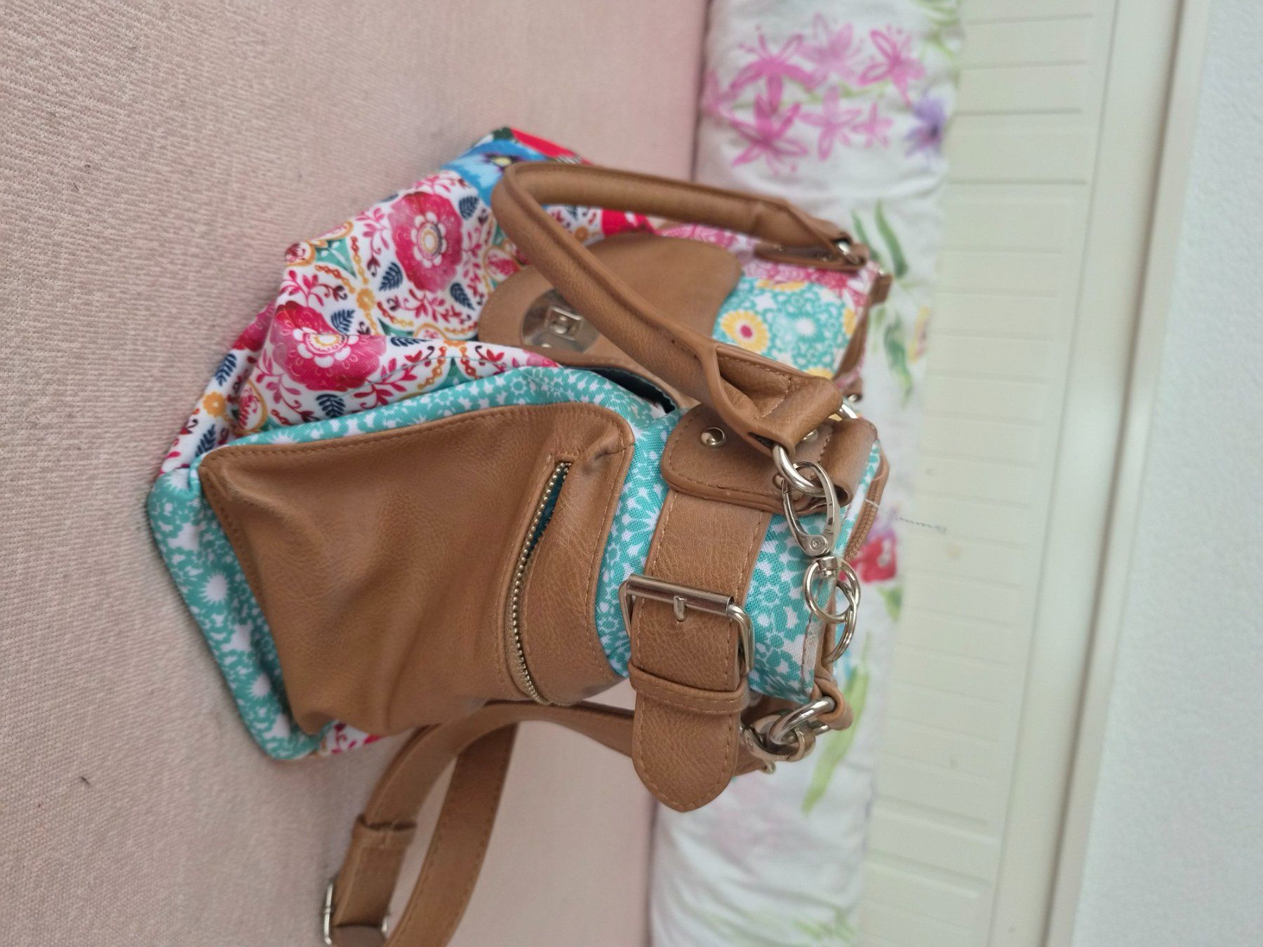 Desigual Borse da donna: Handtasche desigual – Usato da Leutwil venduto da gno_dn7j 3