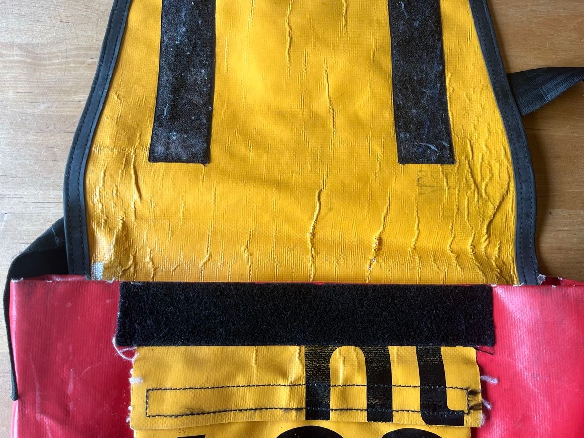 Freitag Borse: Freitag Tasche F12 Dragnet – Usato da Bern venduto da drsch 3
