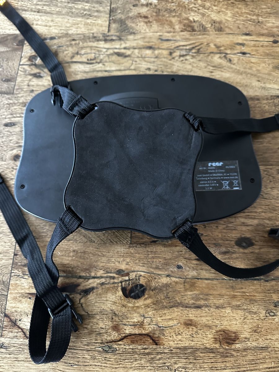 Spiegel: Reer car mirror for infant – Gebraucht aus Zürich von Nomin01 1