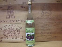 1 Fl. Häfelibrand Pflümli - Prune 40 Vol. 70cl. (Lot 1239)