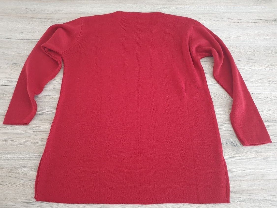 Maglioni & Felpe: Pullover Herbst Winter Damen größe L – Nuovo e nell'imballaggio originale da Nürensdorf venduto da AntonioAE 1
