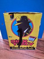 TRADING CARDS DICK TRACY TOPPS