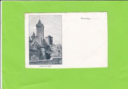 Nürnberg, lueg ins Land