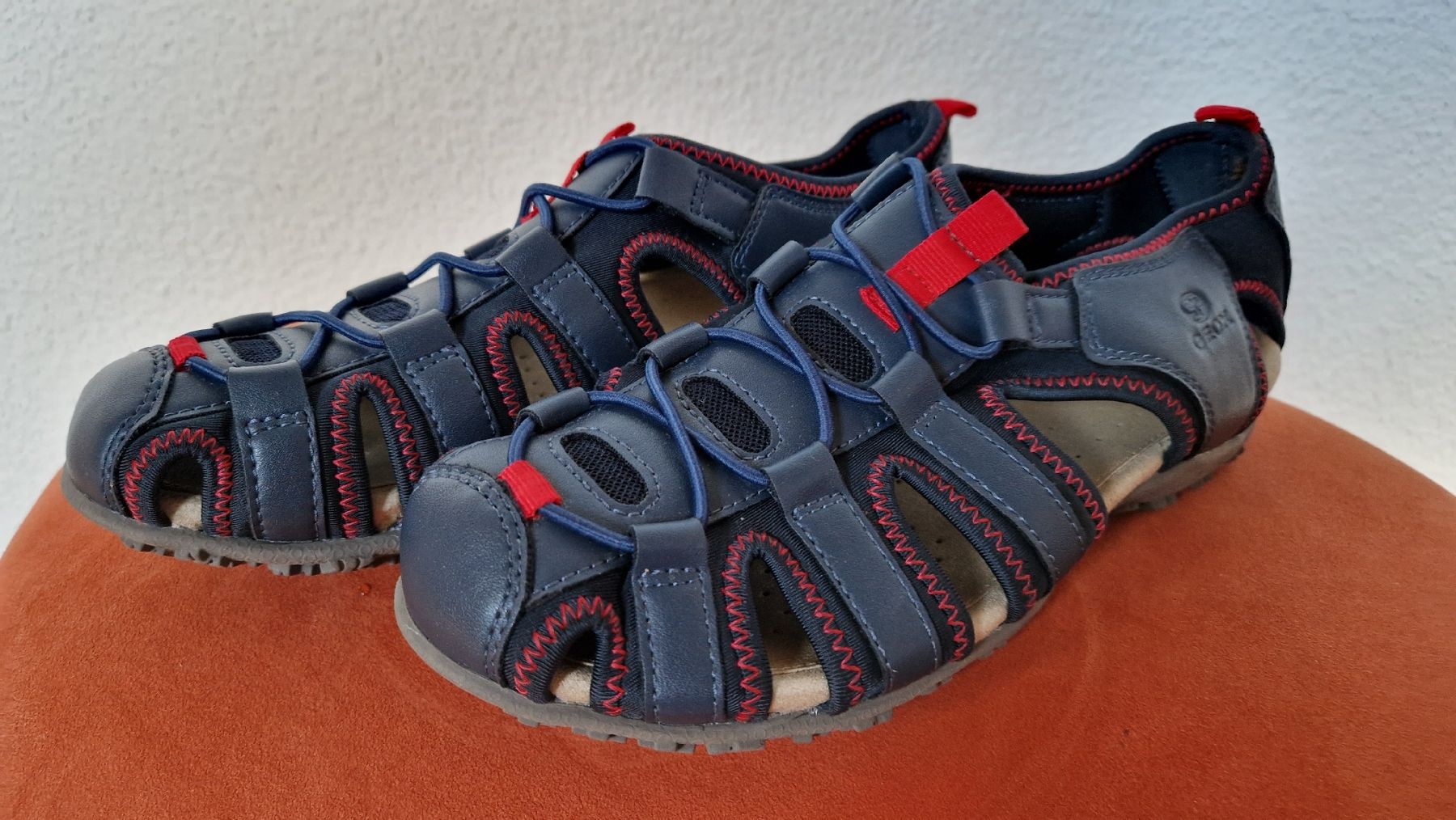 Geox Damenschuhe: Schuhe Geox Respira Gr. 39 – Gebraucht aus Balsthal von Chribo