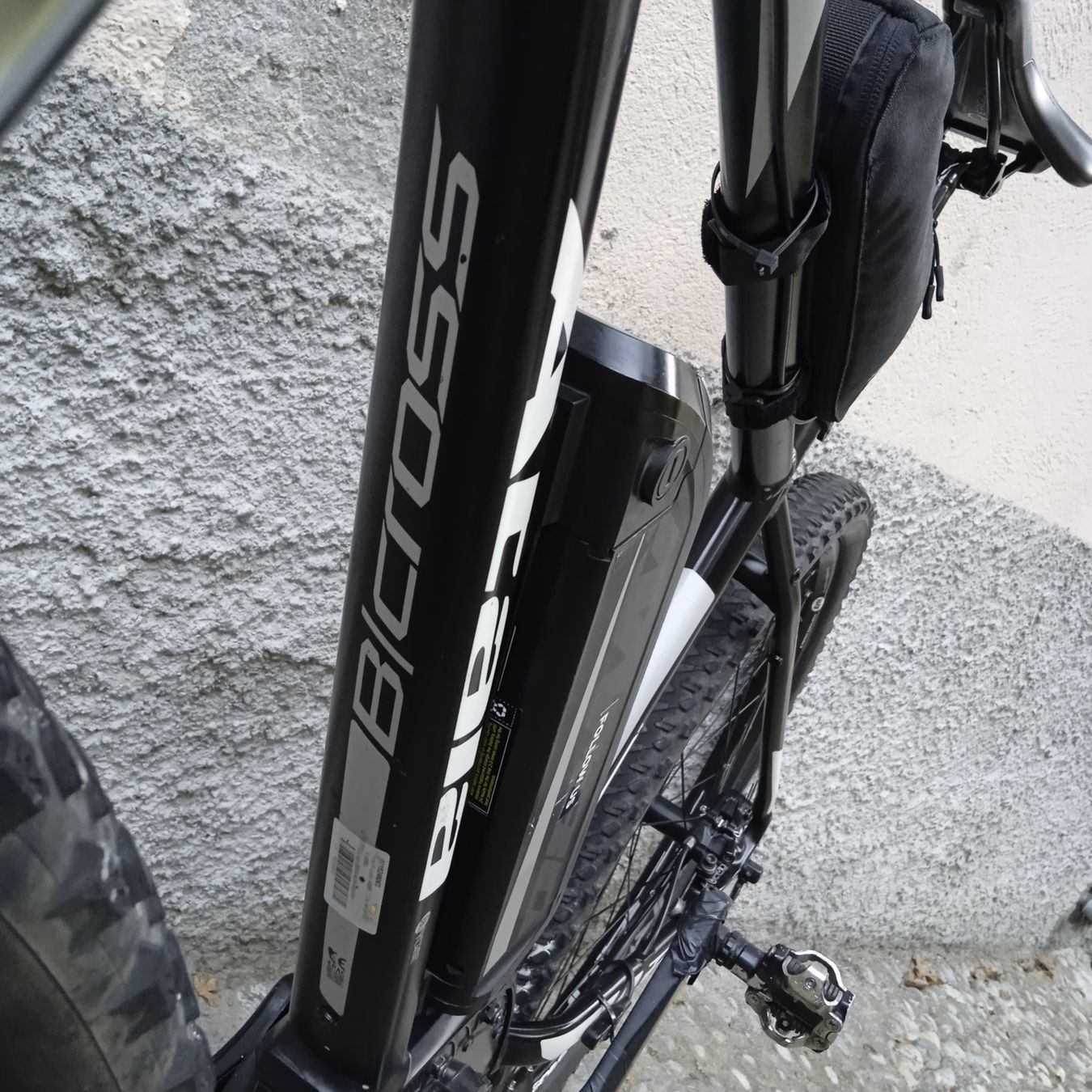Biciclette: E-MTB Atala B Cross – Nuovo (secondo la descrizione) da Chiasso venduto da gia_82g8 4