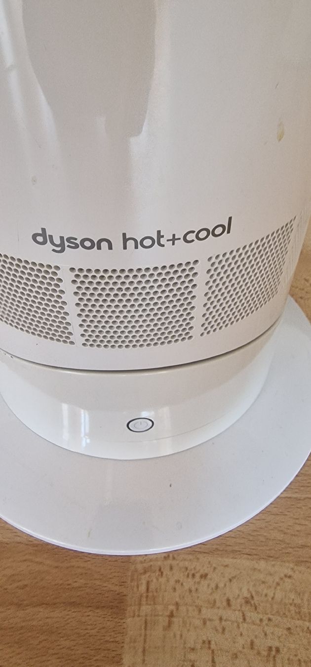 Climatiseurs: Dyson Hot+Cool – D'occasion à unterägeri par Cfmotor 1