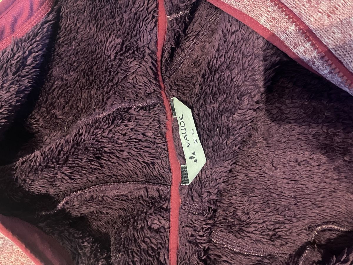 Vaude Giacche: Vaude Jacke Grösse XS – Usato da St. Gallen venduto da hnnh.koch 2