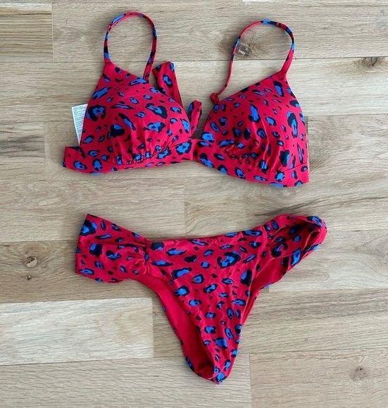 Calzedonia Badekleider & Bikinis: Calzedonia Bikini Gr. M – Neu (gemäss Beschreibung) aus Rüfenacht BE von Anele_13 5