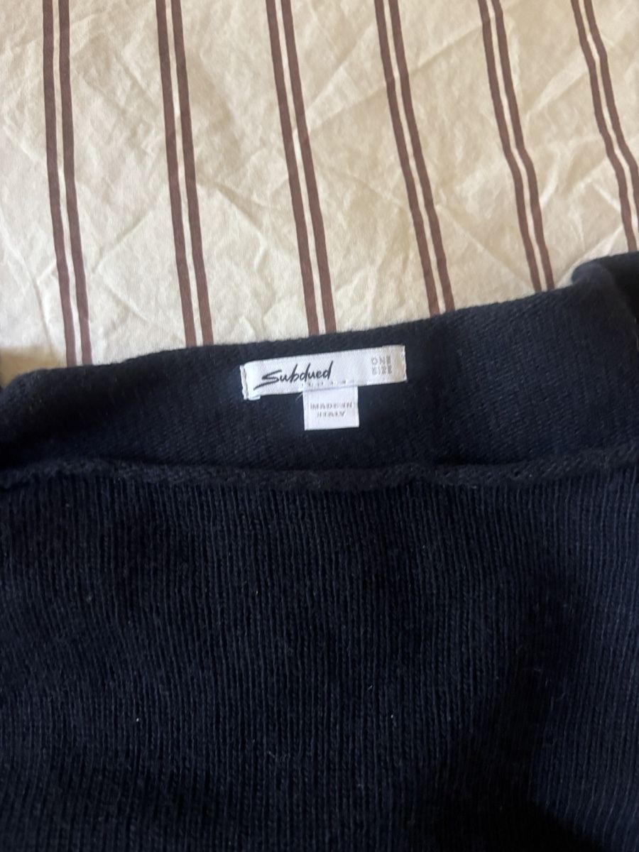 Pullover & Sweatshirts: Subdued sweater blue – Gebraucht aus Zürich von Summy97 1