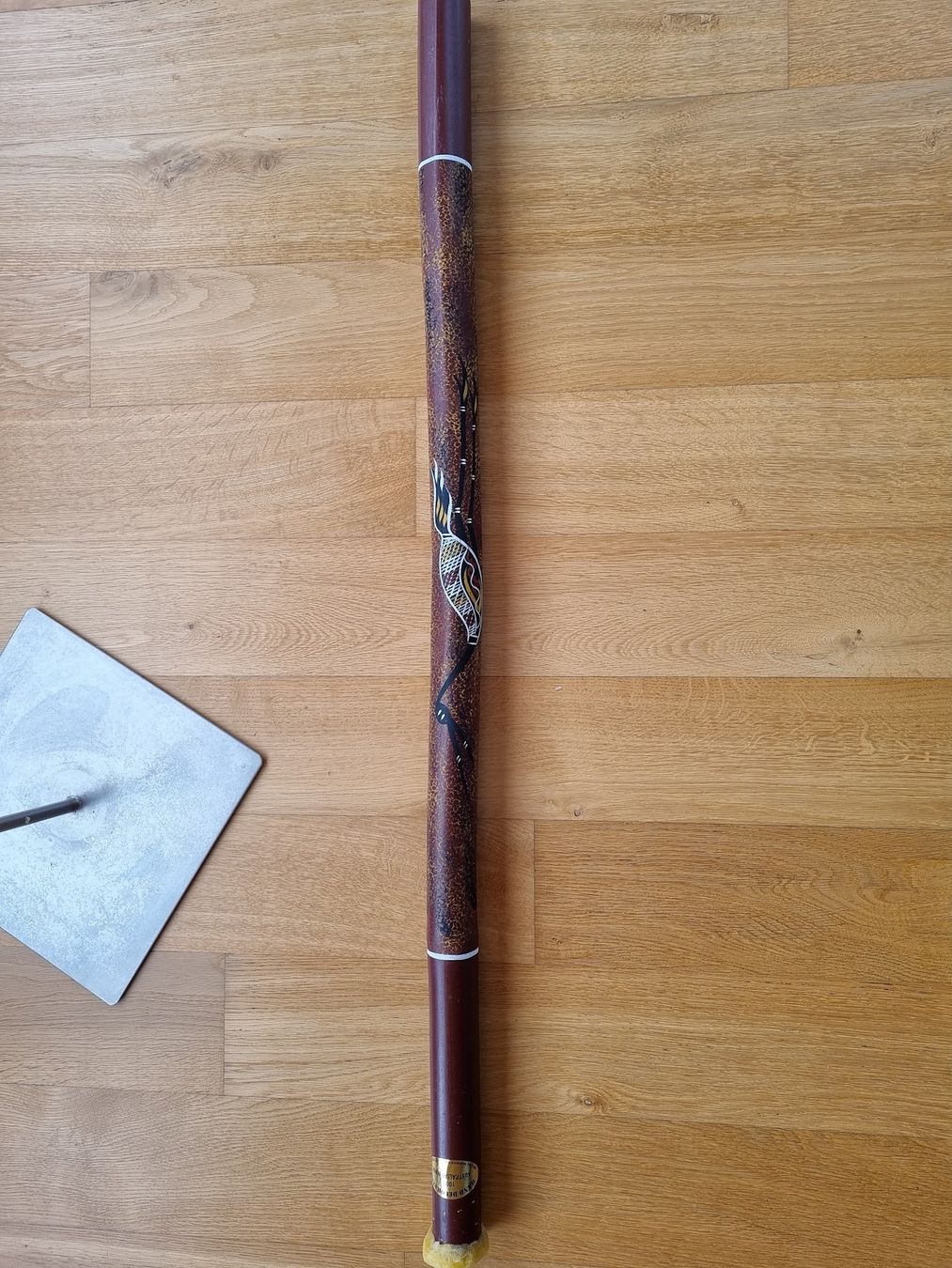 Strumenti musicali: Didgeridoo – Usato da Volketswil venduto da Breiti37 3