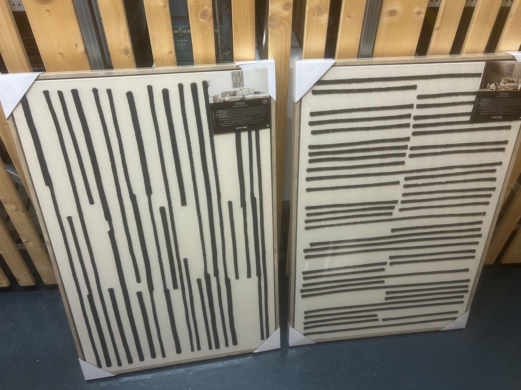 Foto & Immagini: Bilder originalverpackt – Nuovo e nell'imballaggio originale da Lenzburg venduto da nina321