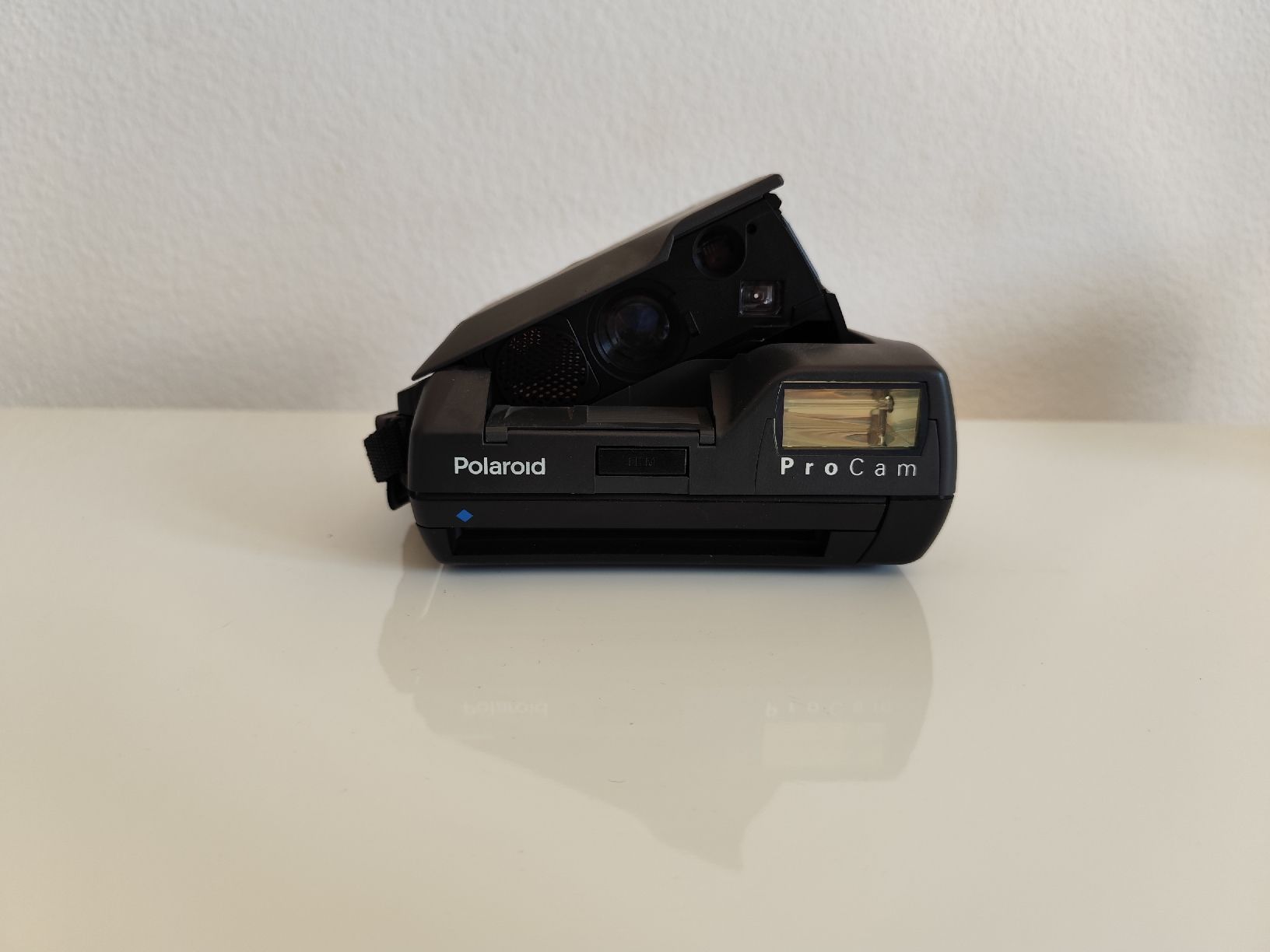 Polaroid Fotocamera: Polaroid ProCam – Usato da Neuchâtel venduto da sam_nck5 1