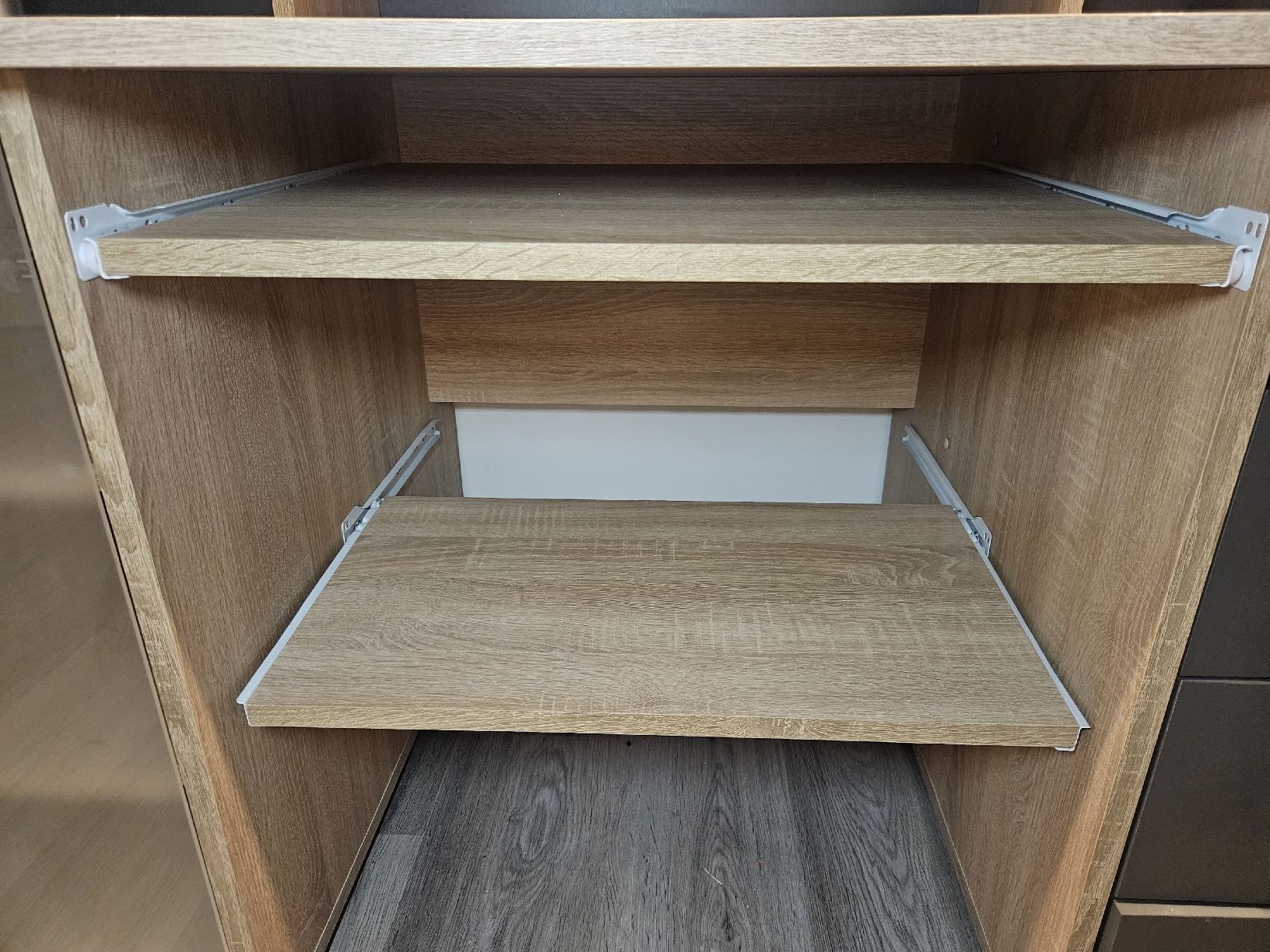 Bureaux: Schreibtisch - Pikasso 4 – D'occasion à Obergösgen par rah_xp5j 7