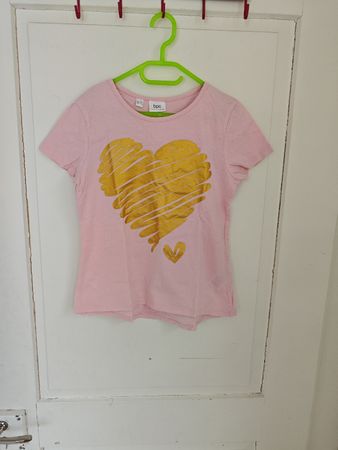 T-Shirt Gr 146/152