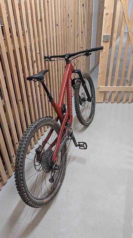 Propain Biciclette: Propain Tyee AL 29" (Grösse L) – Usato da Schaffhausen venduto da galli_nr_1 2