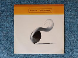 Zion Train "Grow Together" 2xLP