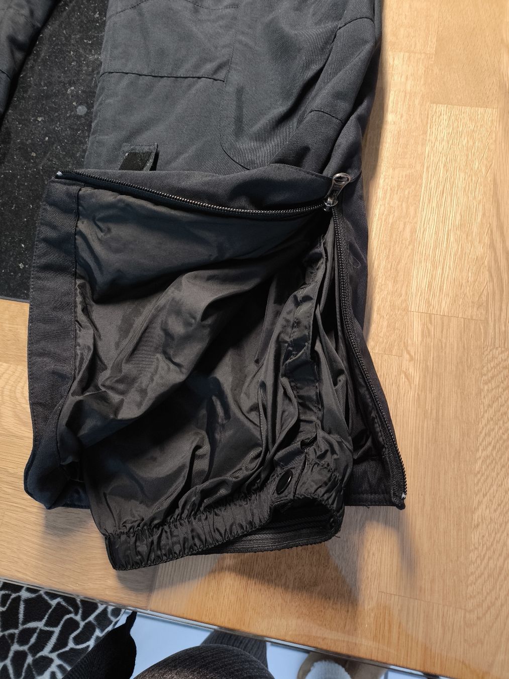 Pantaloni: Skihose COLONIAL Gr.L – Usato da Burgdorf venduto da Ropajesi 1