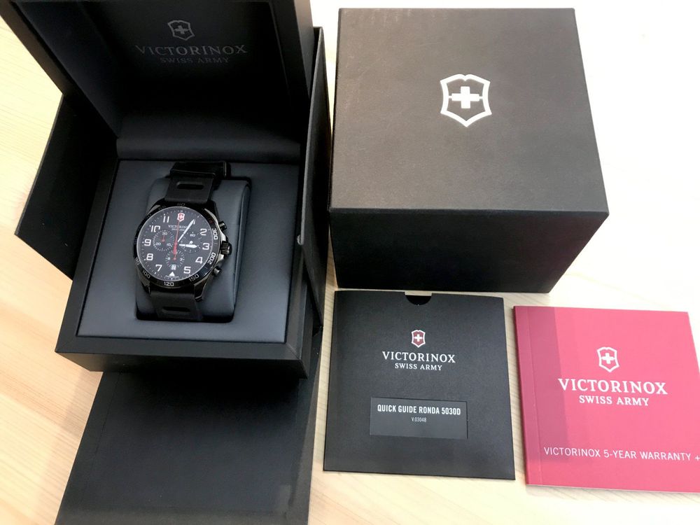 Victorinox discount ronda 5030d