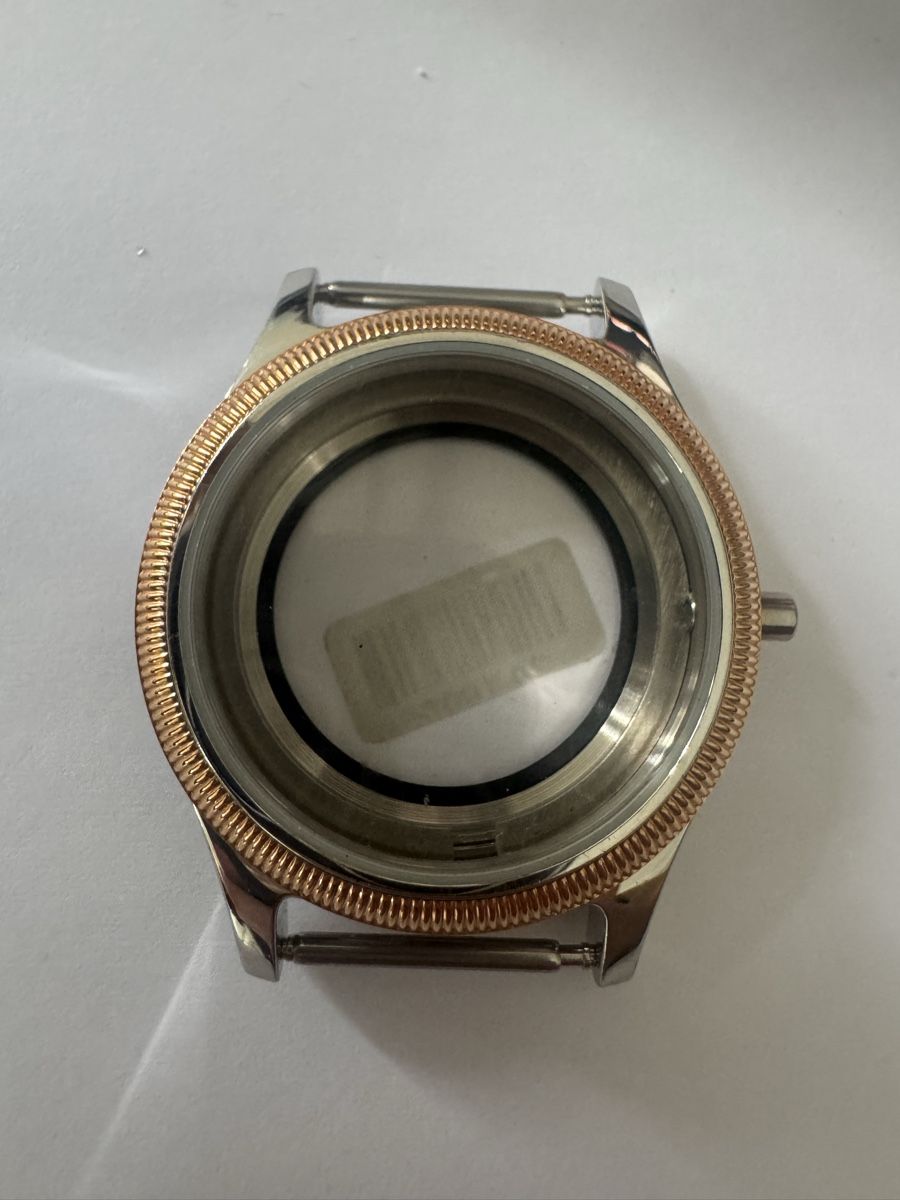 Oris Orologi: Oris Uhrengehäuse  – Nuovo (secondo la descrizione) da Arbon venduto da florian204