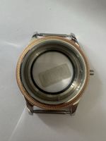Oris Uhrengehäuse 