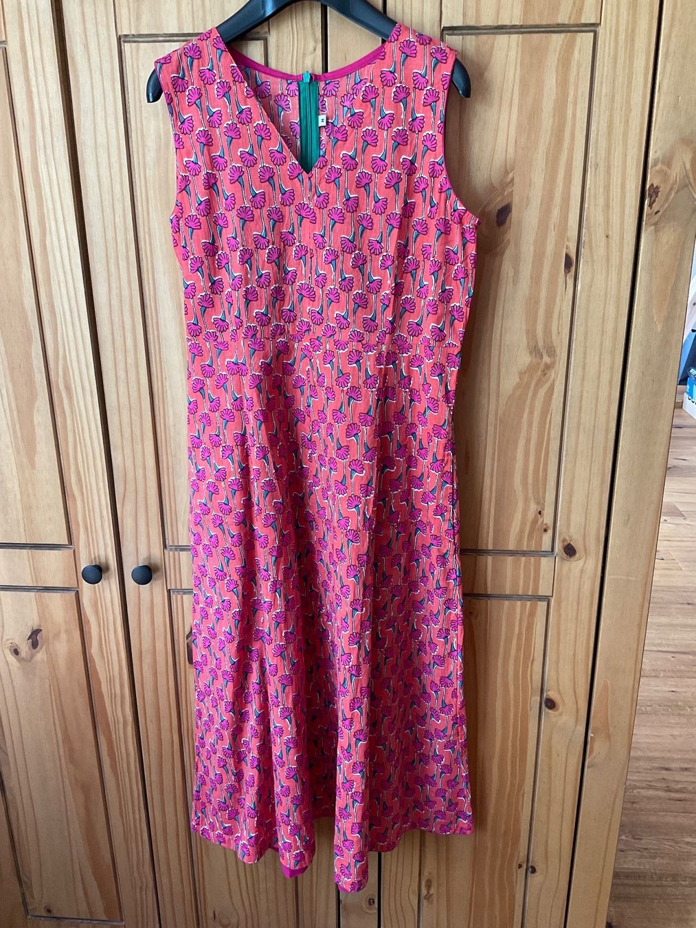 Vestiti: kleid – Nuovo (secondo la descrizione) da gurzelen venduto da malu04