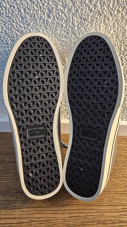 Etnies Scarpe da uomo: etnies Jameson 2 Eco 38.5 – Nuovo e nell'imballaggio originale da Freienstein venduto da Murloc 3