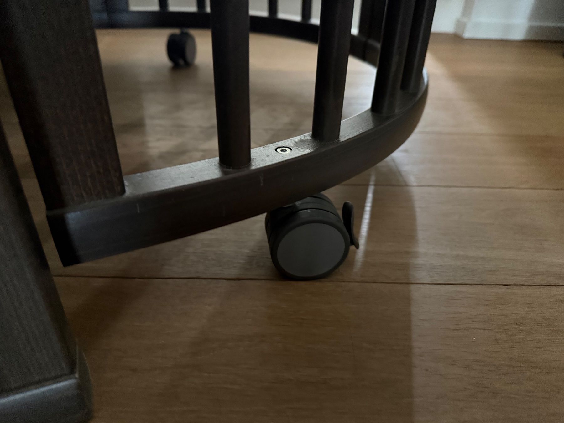Stokke Letti: Kinderbett Stokke SLEEPY – Usato da Gutenswil venduto da Mric 3