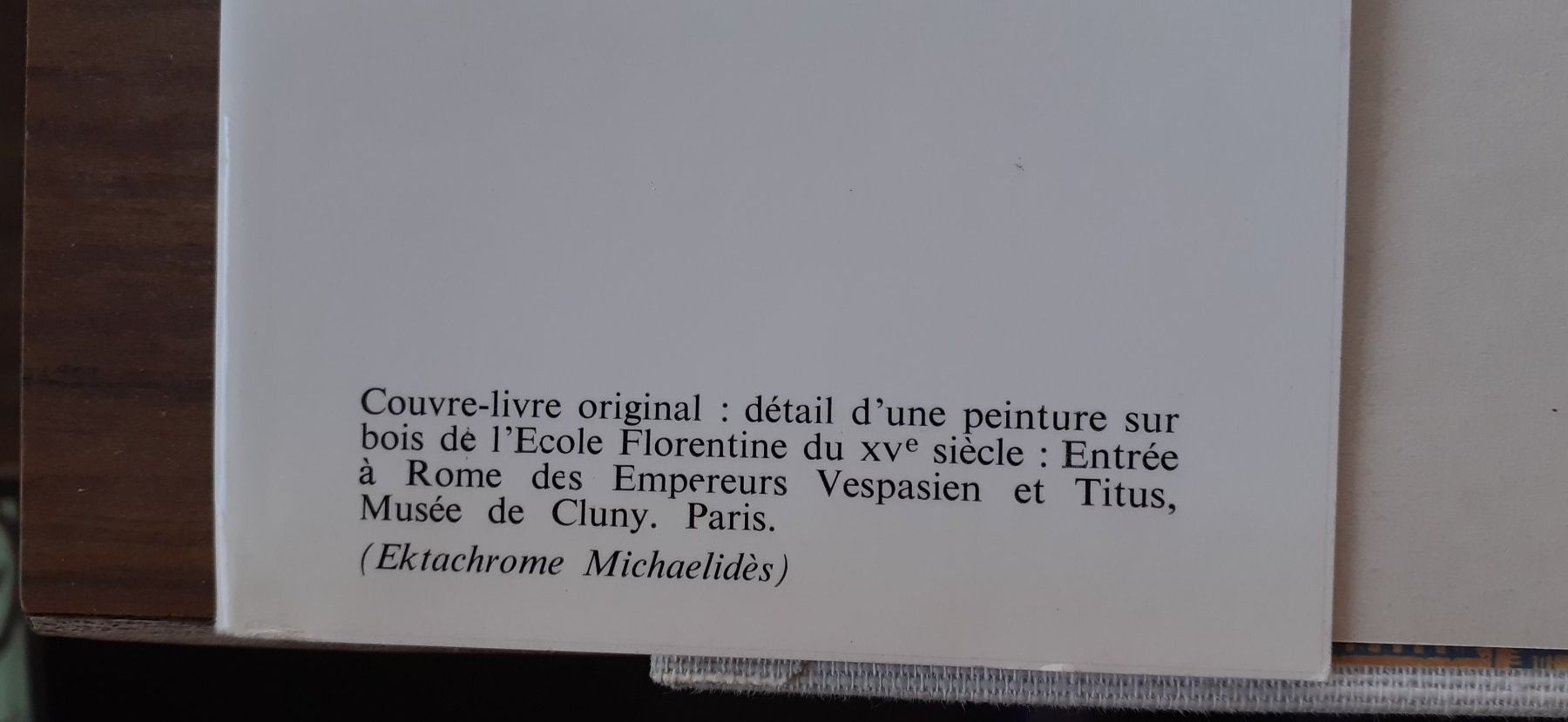 Libri: Histoire de Rome – Usato da Mörschwil venduto da aik_x8mc 2