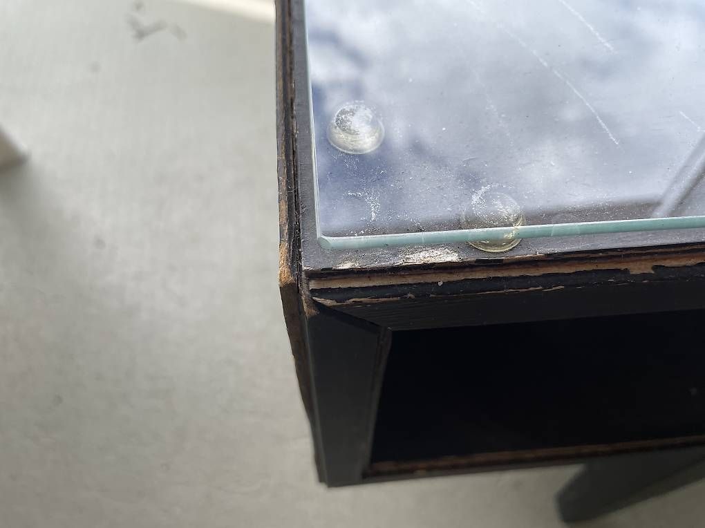 Tische: Couchtisch/ Balkontisch – Gebraucht aus Bern von julia_rebekka 4