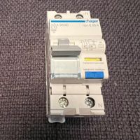 ADA963D - FI/LS-Schalter Hager C 13A 30mA