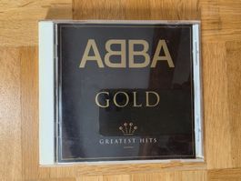Abba - Gold - Greatest Hits