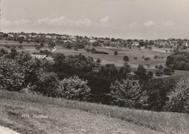 Ansichtskarte-Gerlikon