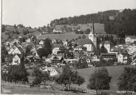 Teufen
