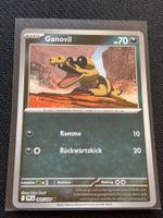 Ganovil (PFL 064) Reverse Holo - Fatale Flammen - DE