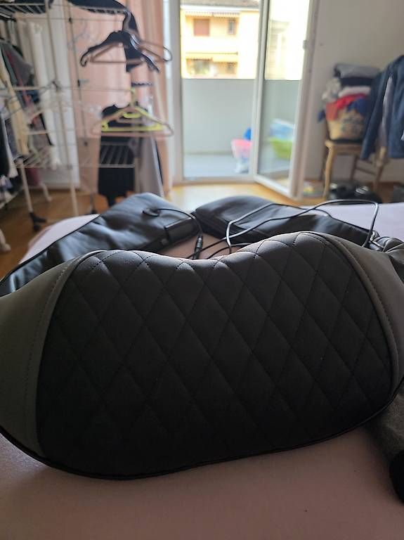 Massagegeräte: RENPHO Massagegerät – Neu und originalverpackt aus Basel von Angeliita 1