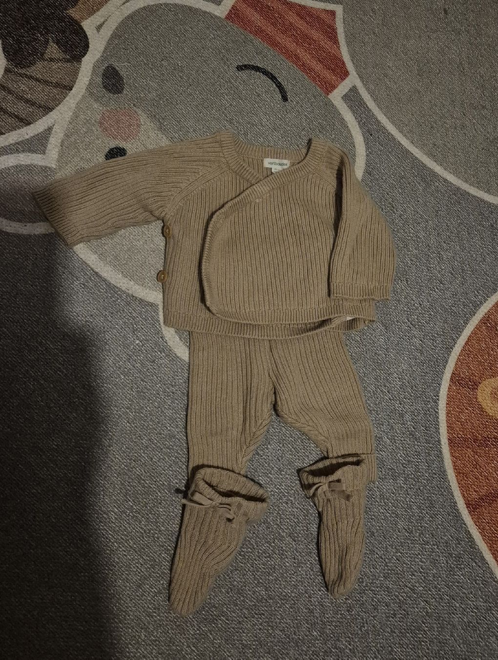 Lotti & Set di vestiti: Strick Set 50/56 – Nuovo (secondo la descrizione) da Kaltbrunn venduto da MoonaC