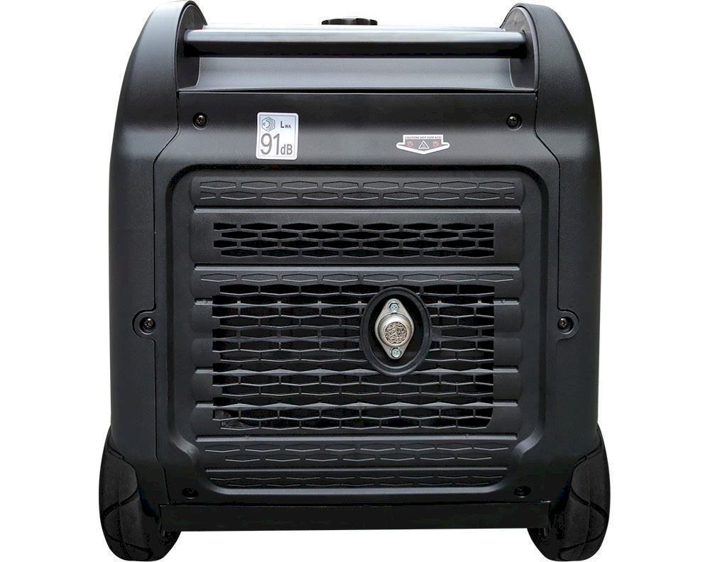 Generatori di corrente: K&S KS 5500iES ATSR Stromerzeuger 5.5kW – Nuovo e nell'imballaggio originale da Bottighofen venduto da zaap 7
