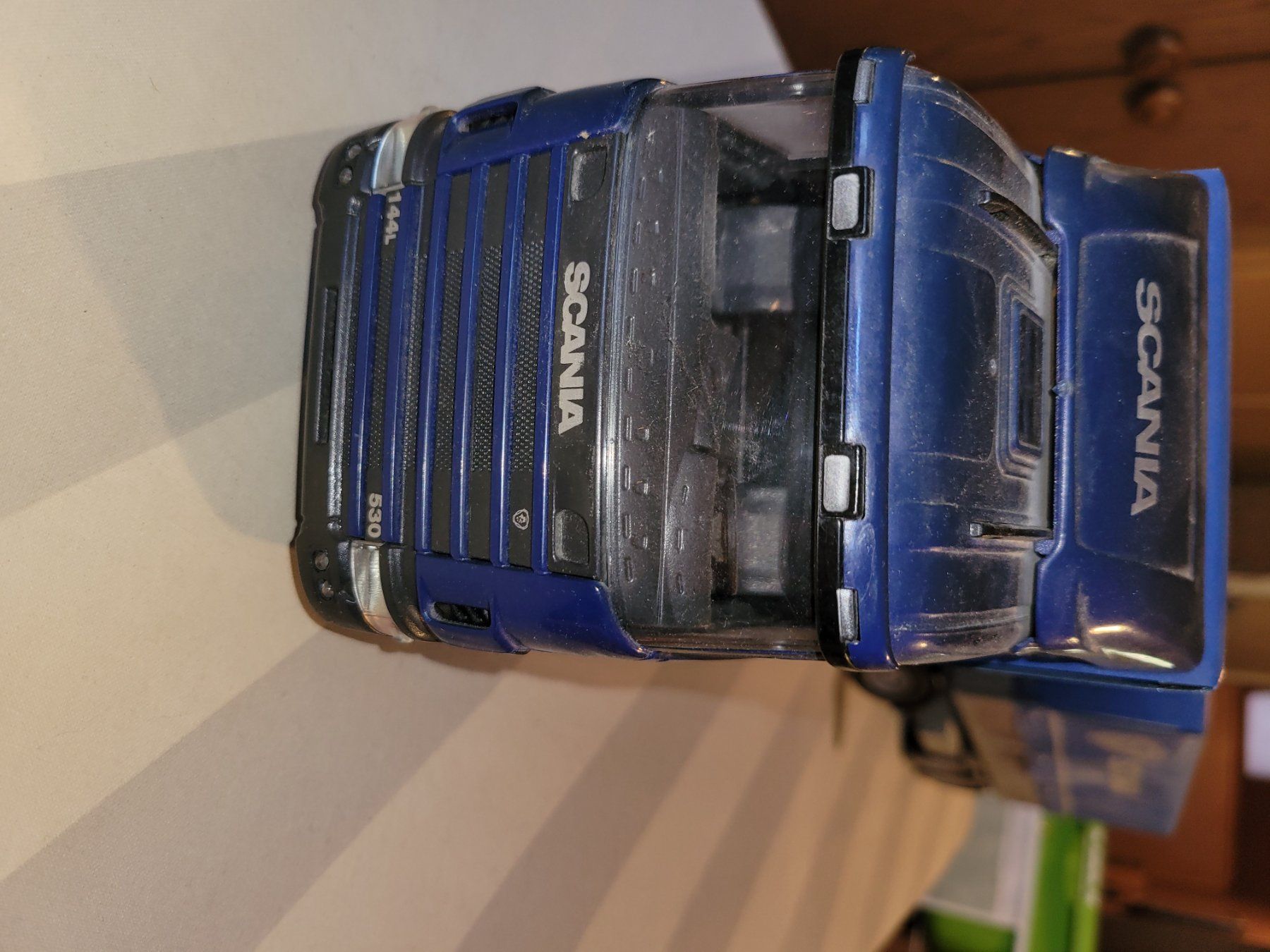 Modellini d'auto: Modelauto – Usato da GLARUS venduto da Glarus4