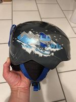 Skihelm Kinder 46-50cm Kopfumfang